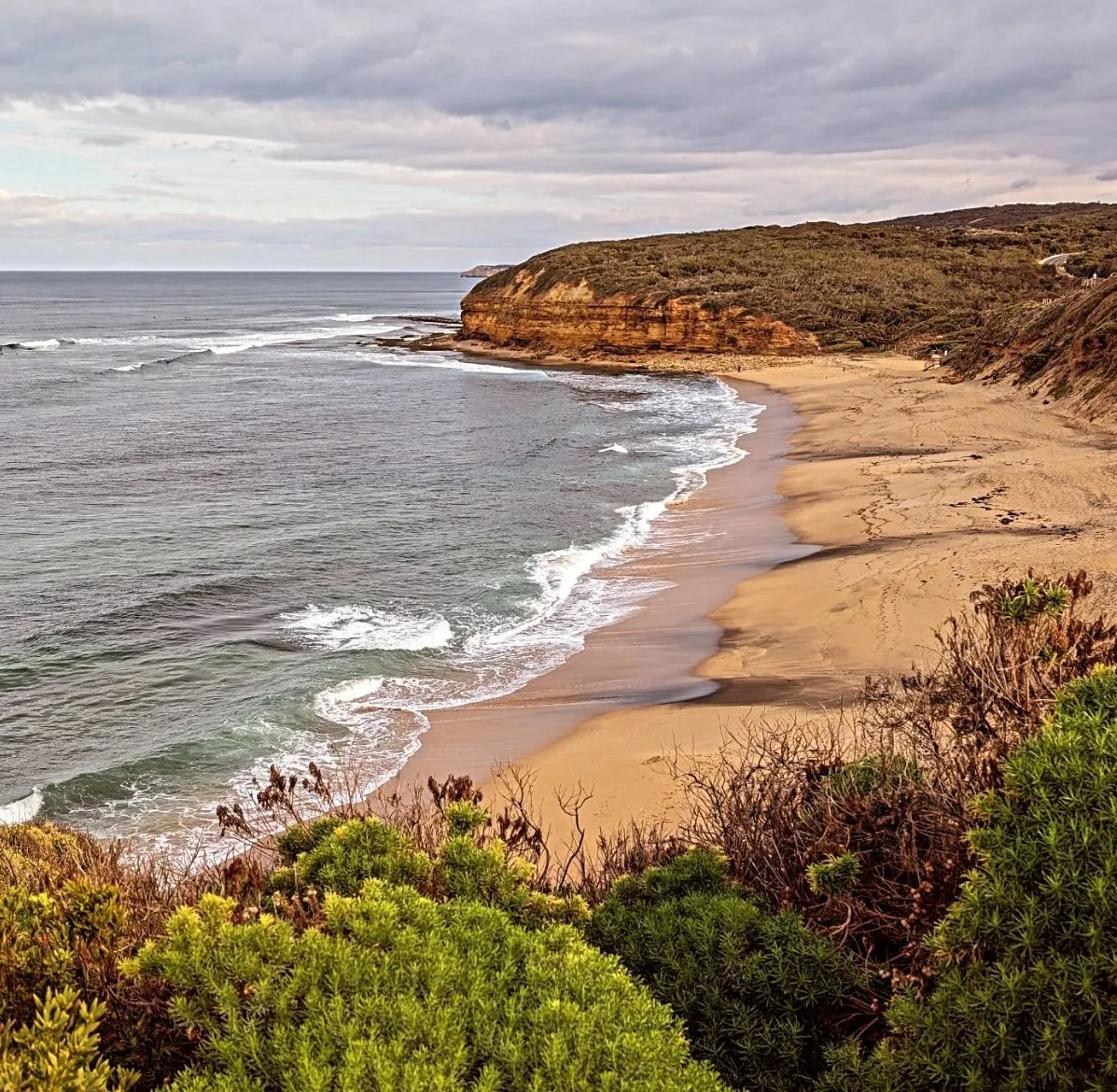 Bells Beach