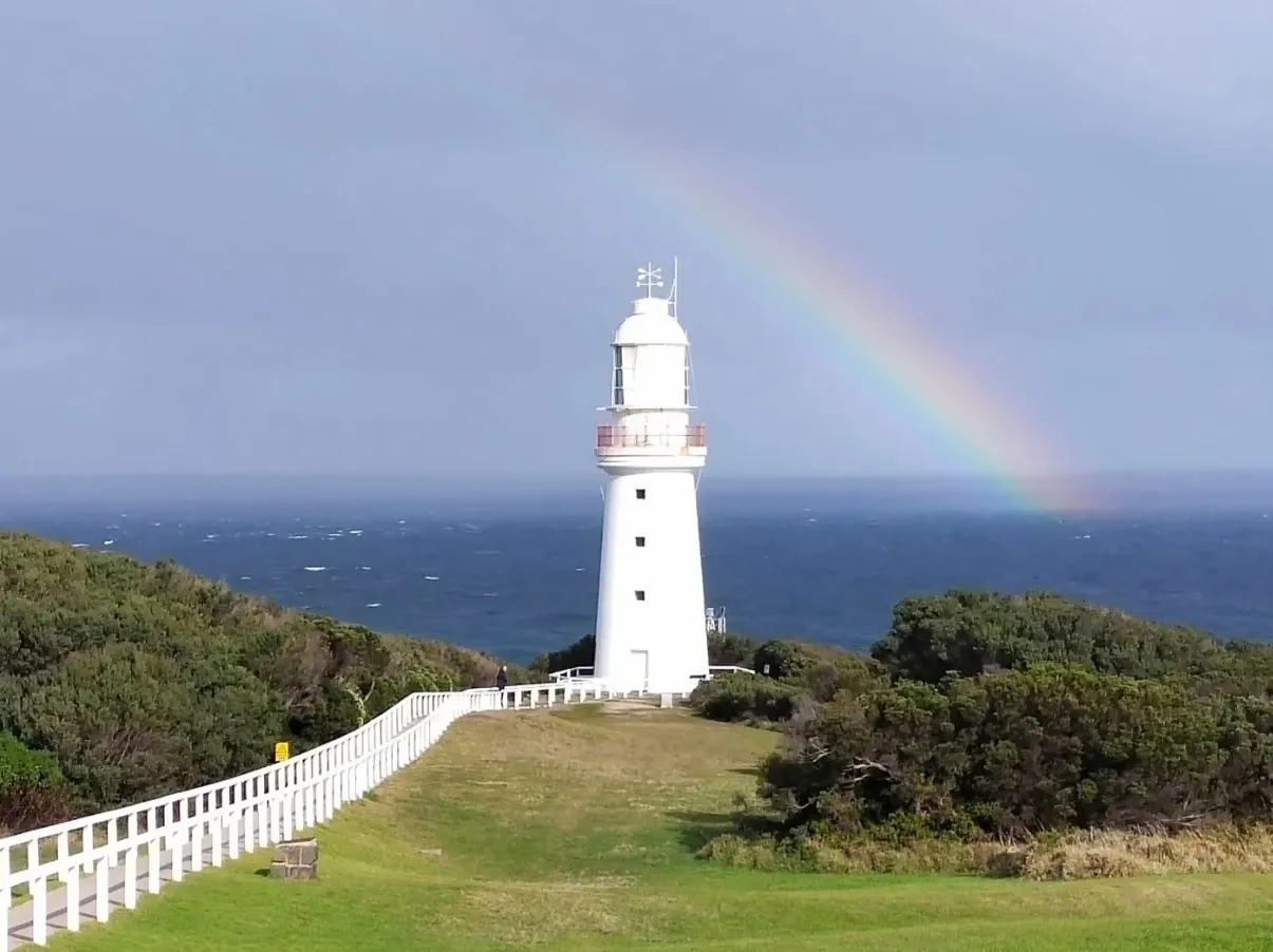 Cape Otway National Park