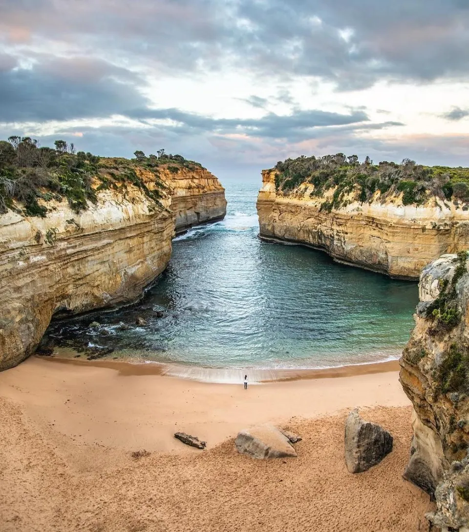 Loch Ard Gorge