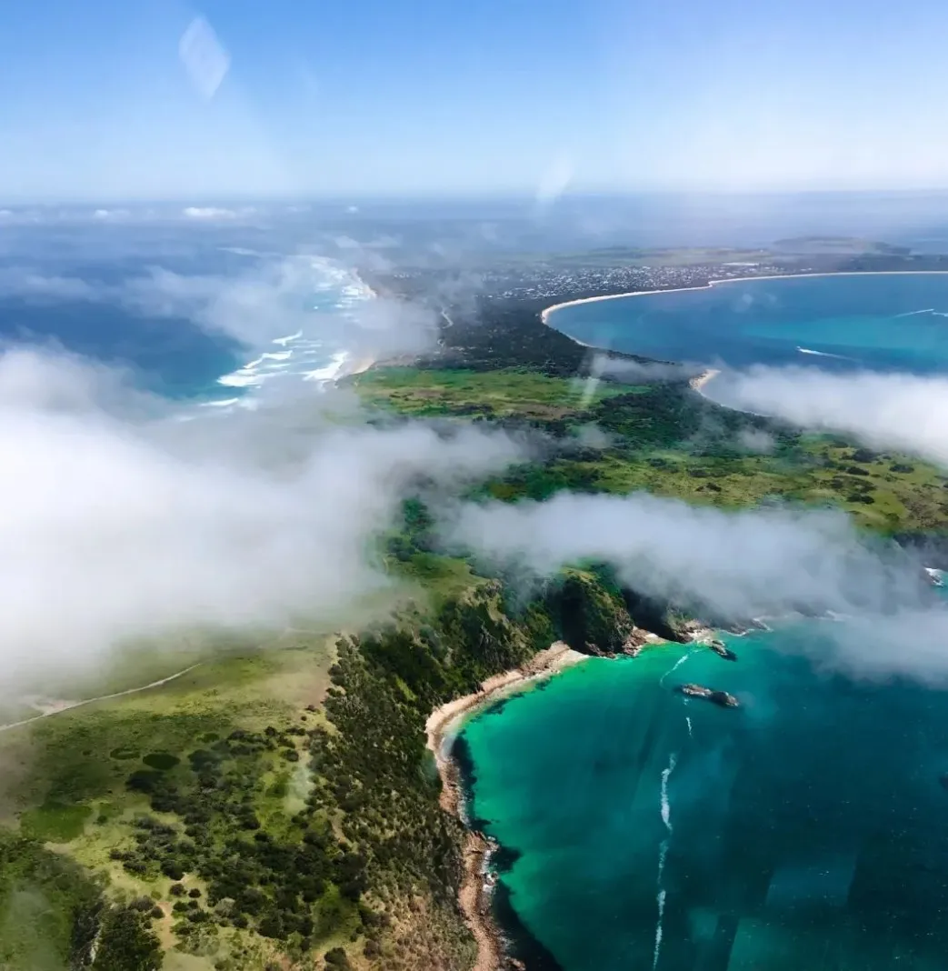 Phillip Island Helicopters