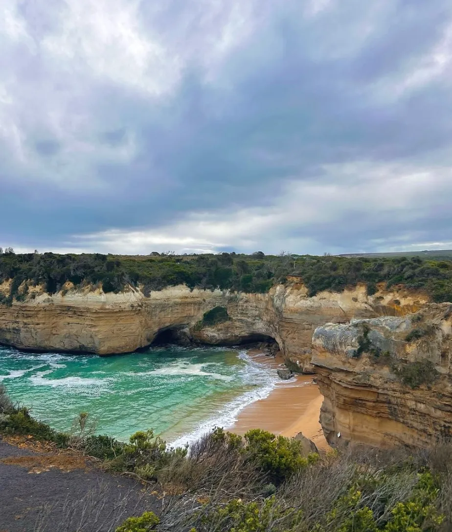 Port Campbell