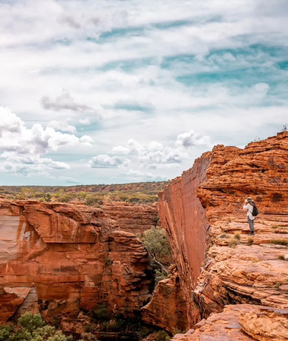 Watarrka National Park