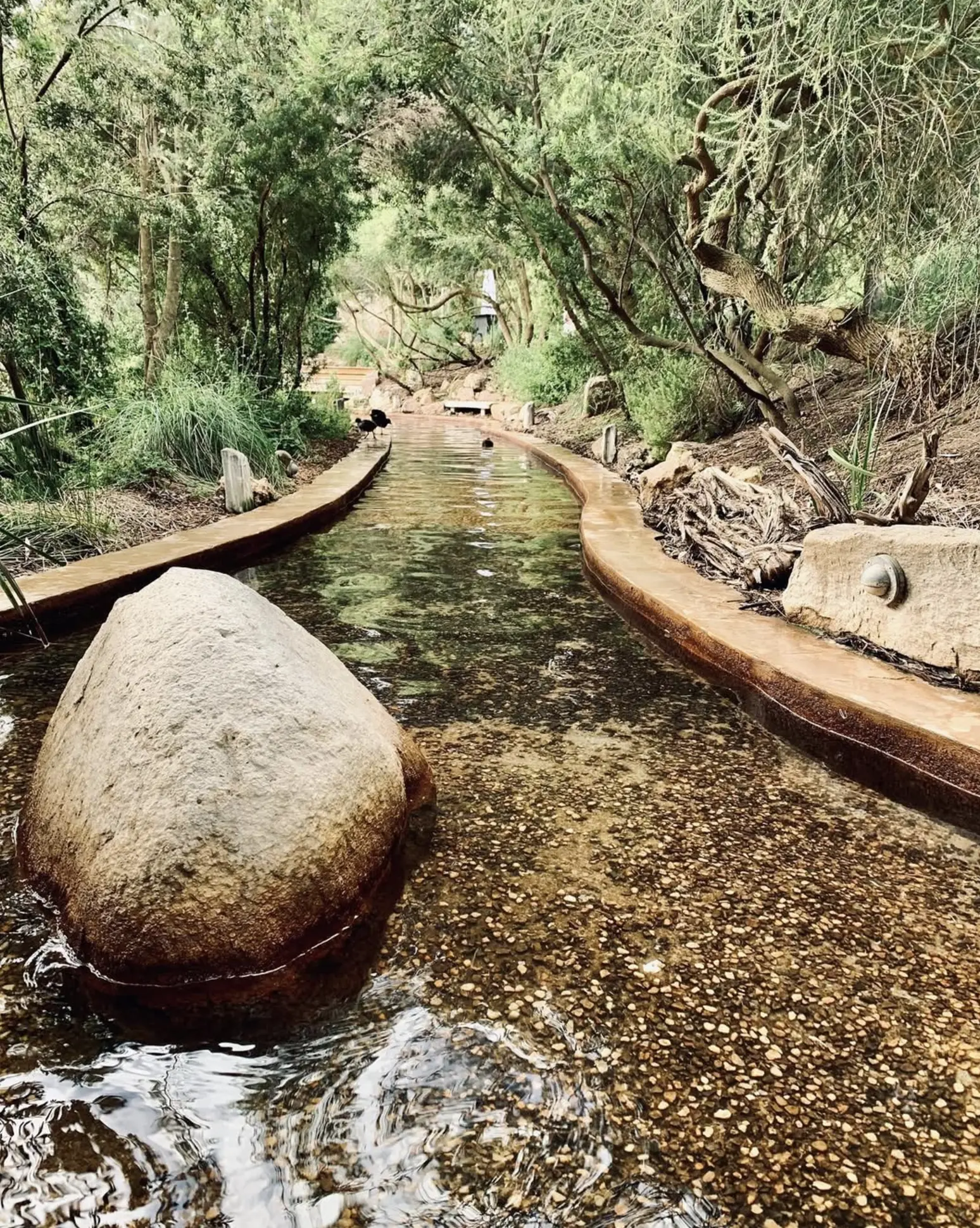 Peninsula Hot Springs