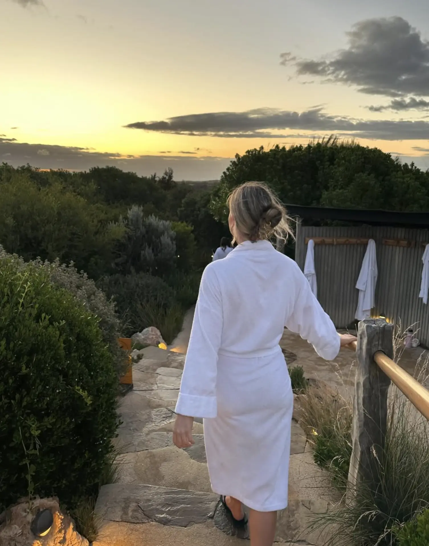 Victoria Mornington Wellness Retreat