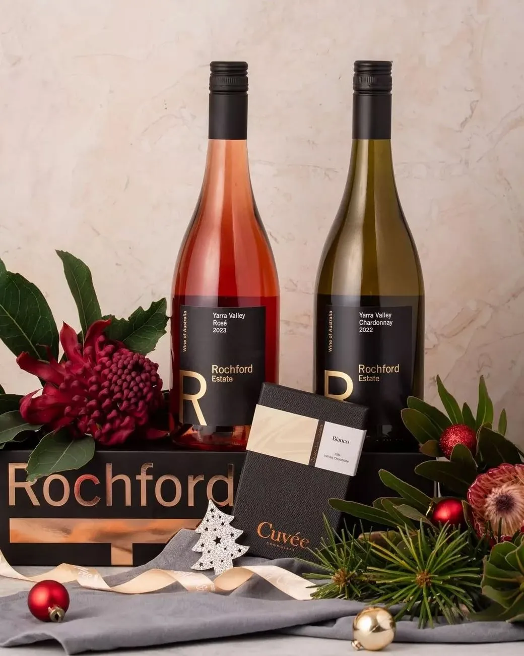 Wine Tasting, Rochford Wines Yarra Valley, Chardonnay