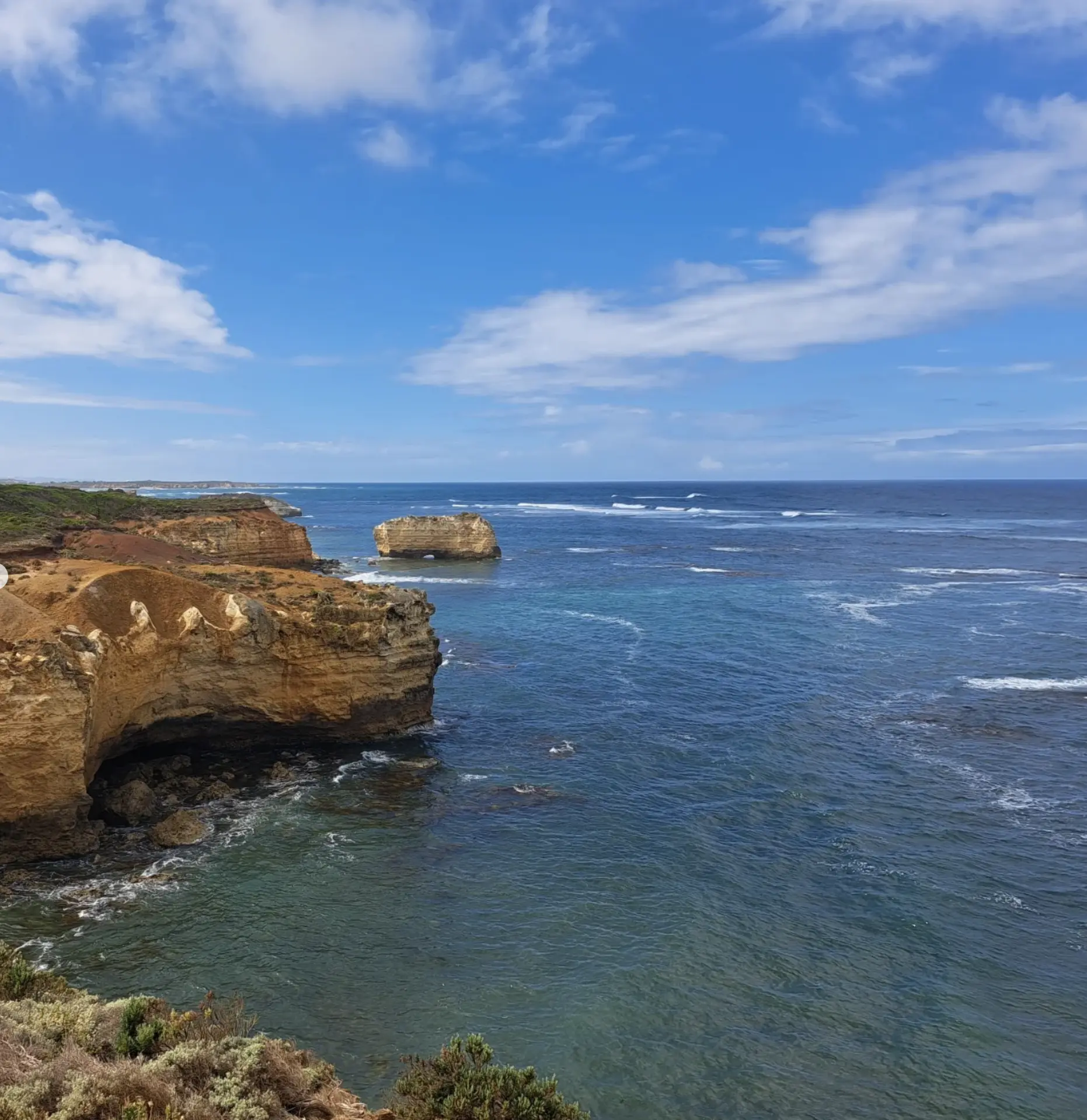 Great Ocean Road