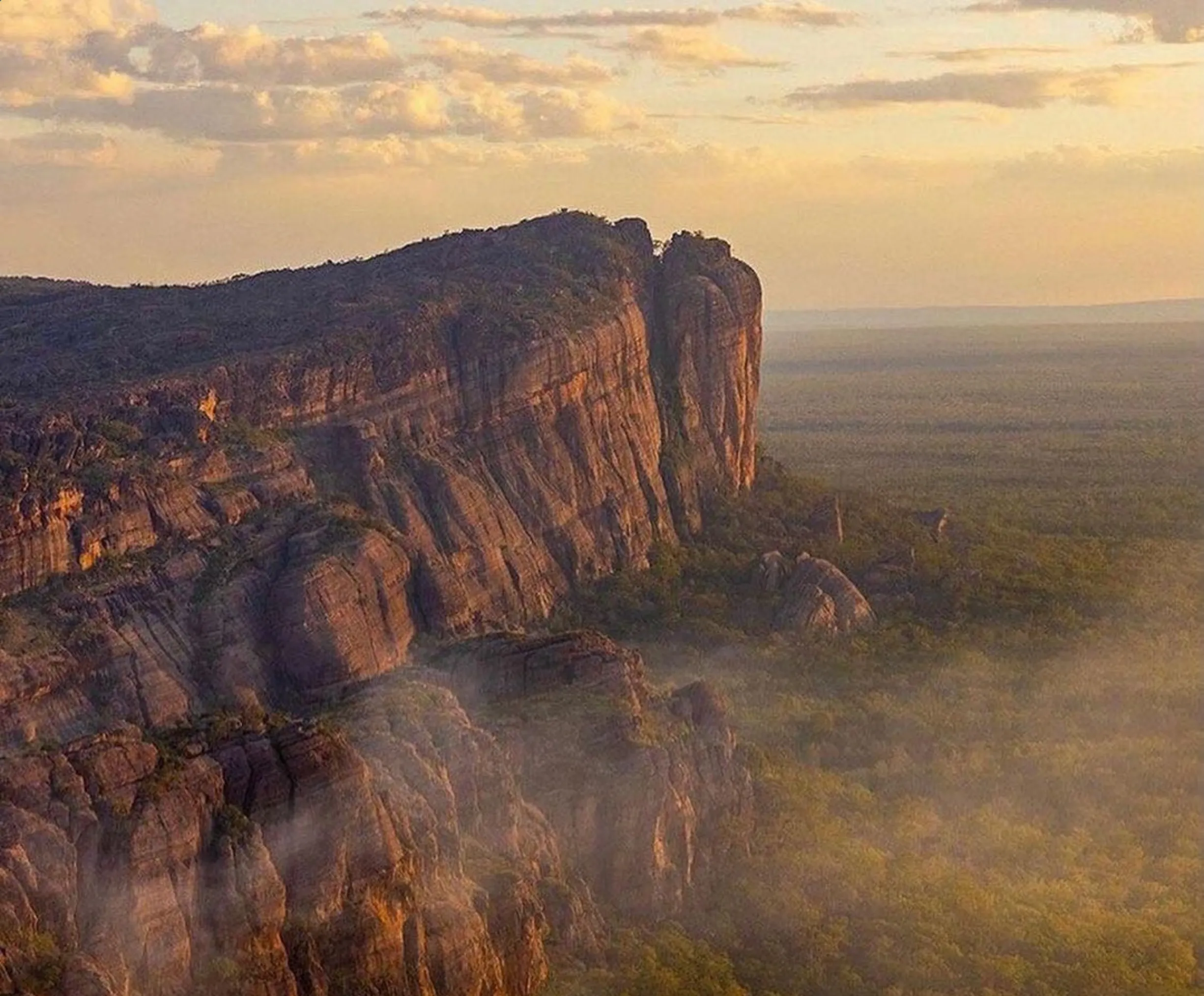 Kakadu National Park Guide: Waterfalls, Wildlife & Culture