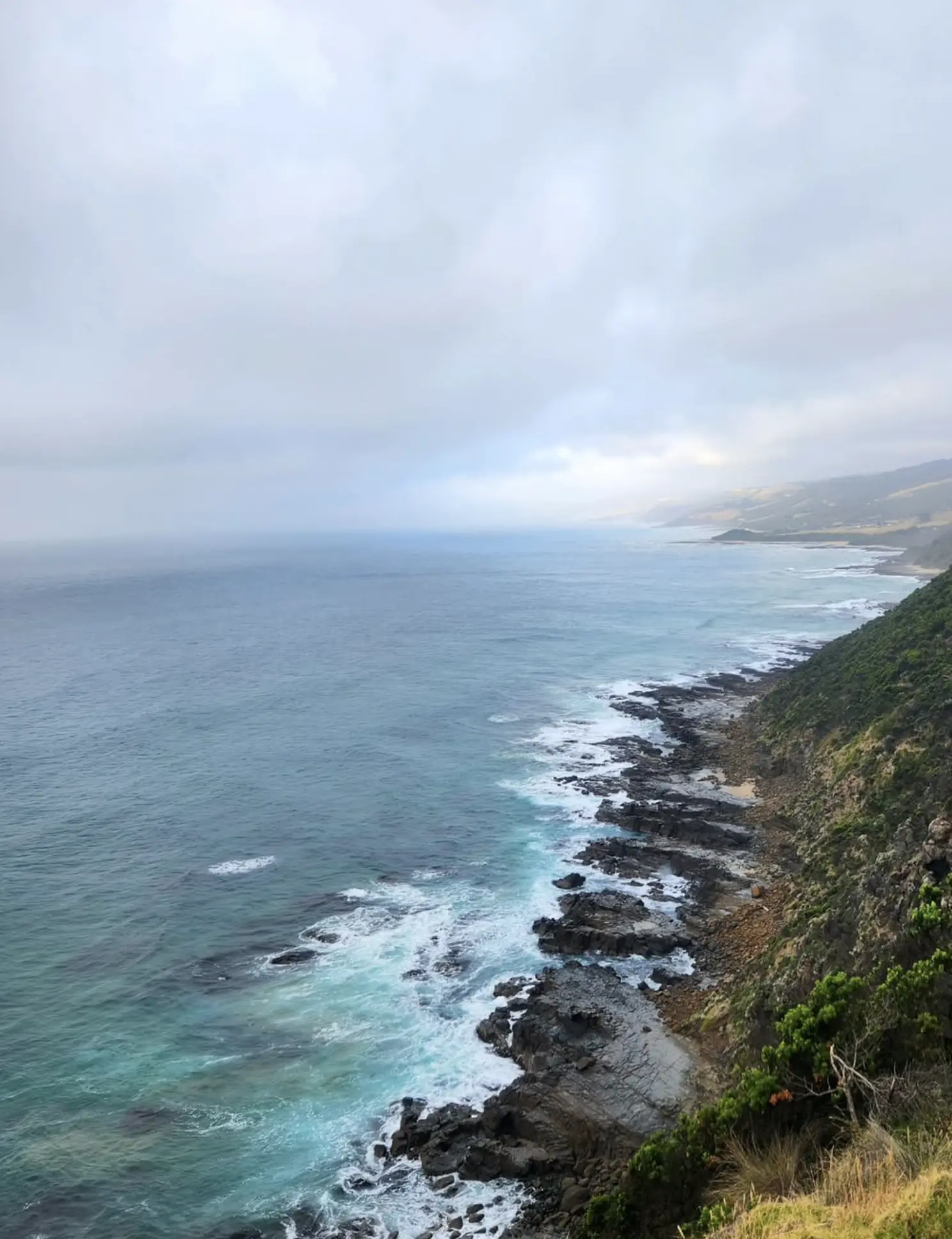 Port Campbell National Park