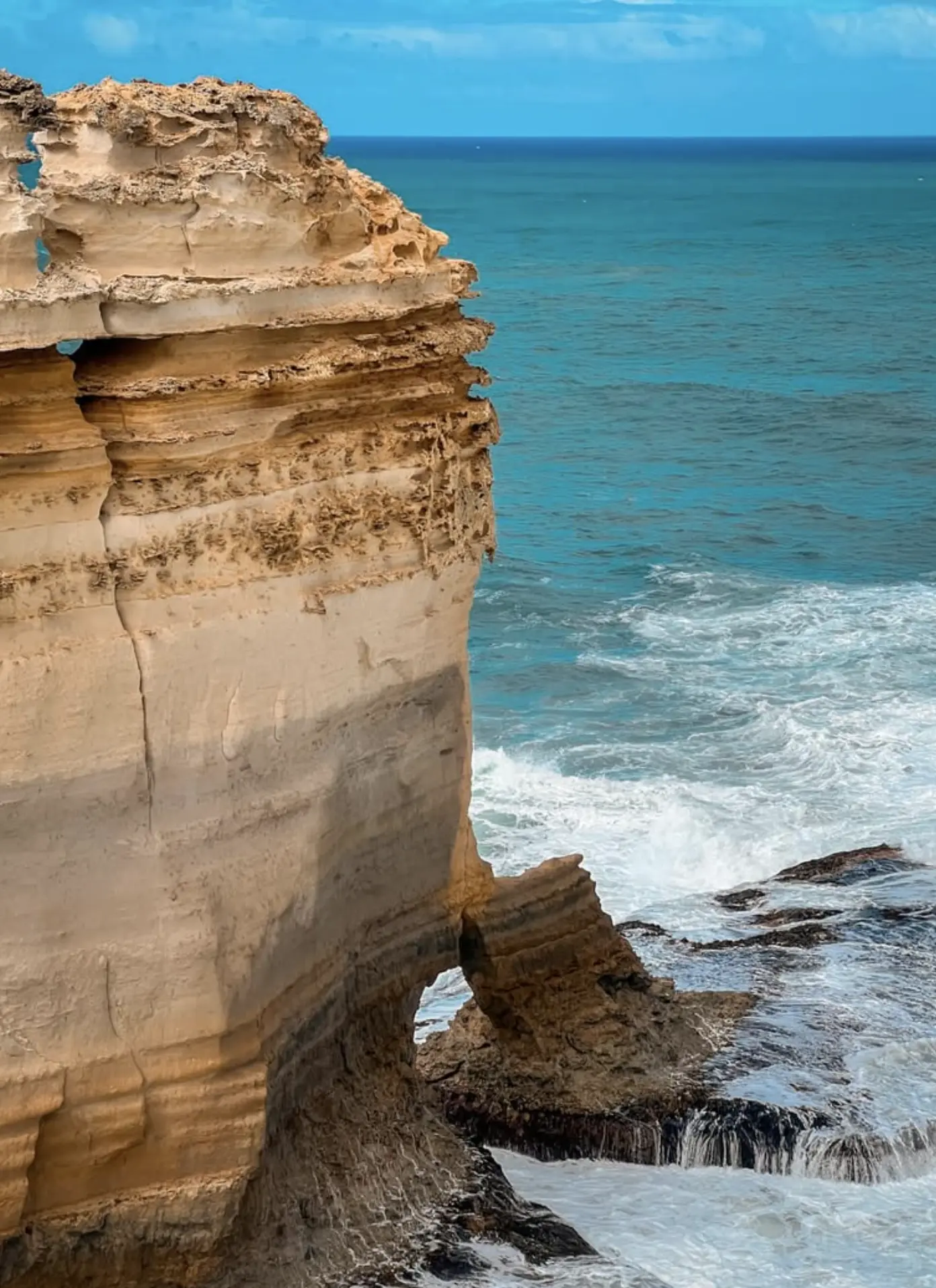 What to bring to Great Ocean Road?