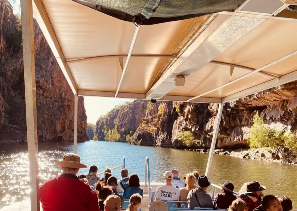 experiences from cultural tours