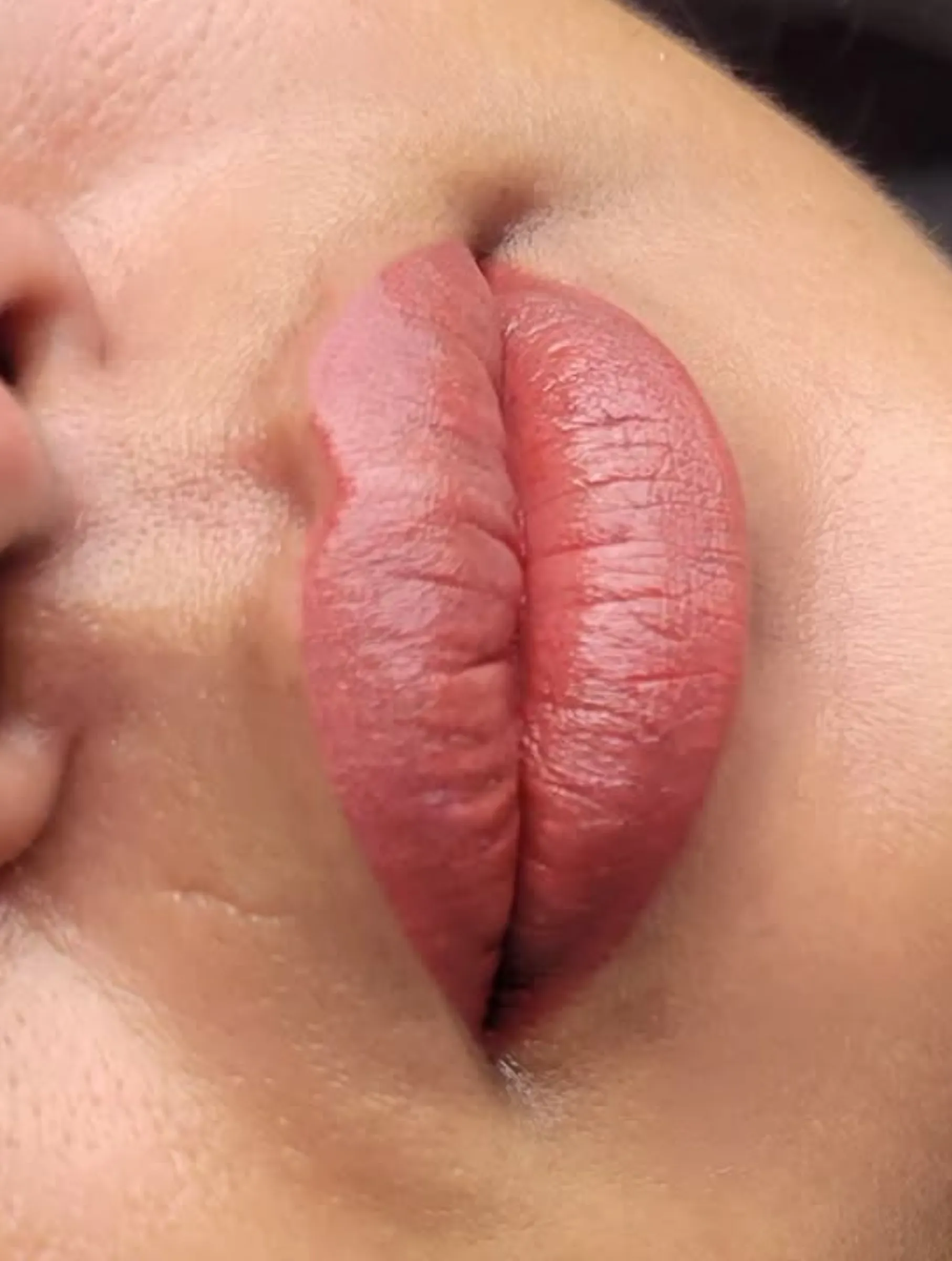 lip blush Melbourne