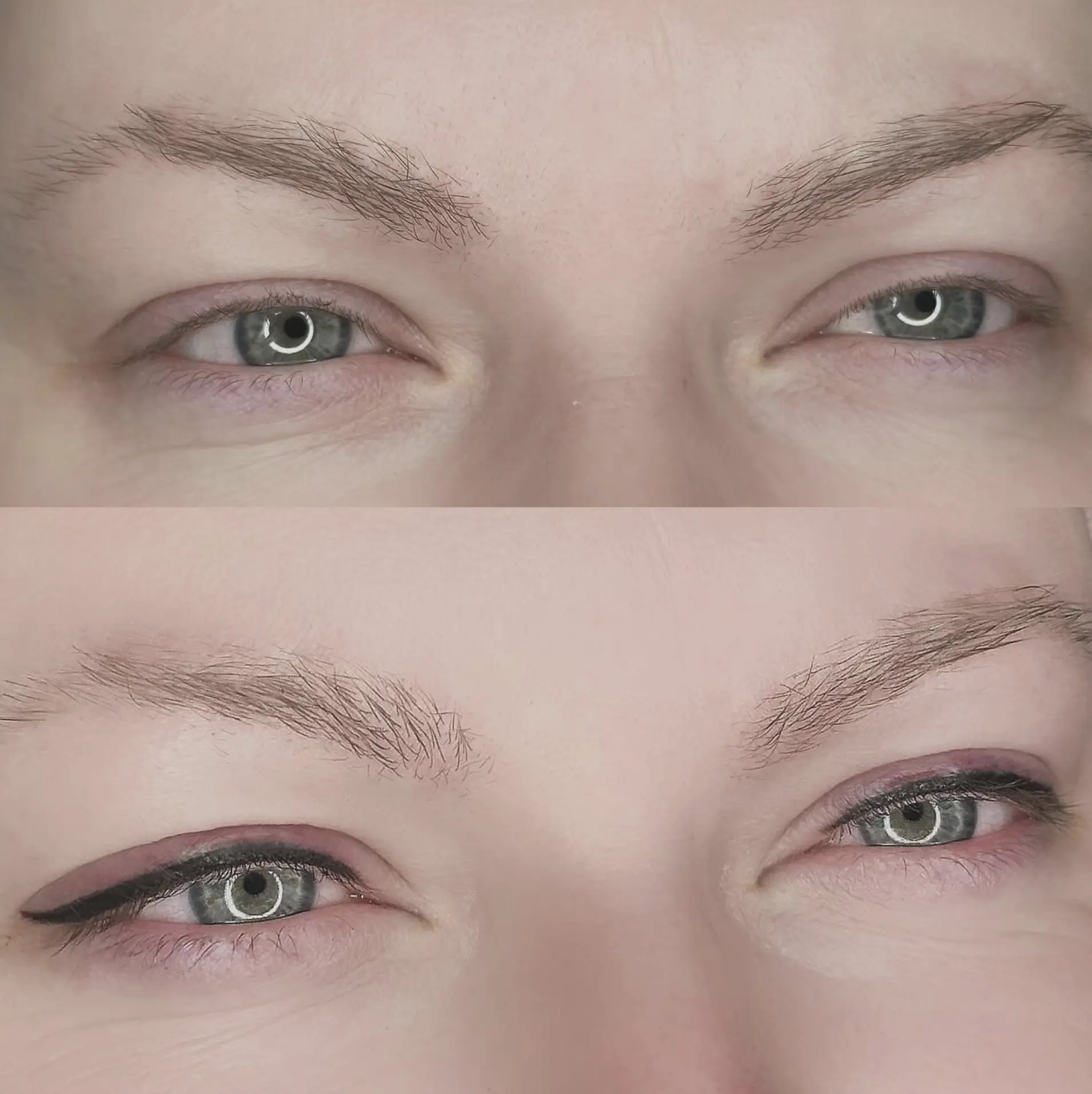 Melbourne brow tattoo training