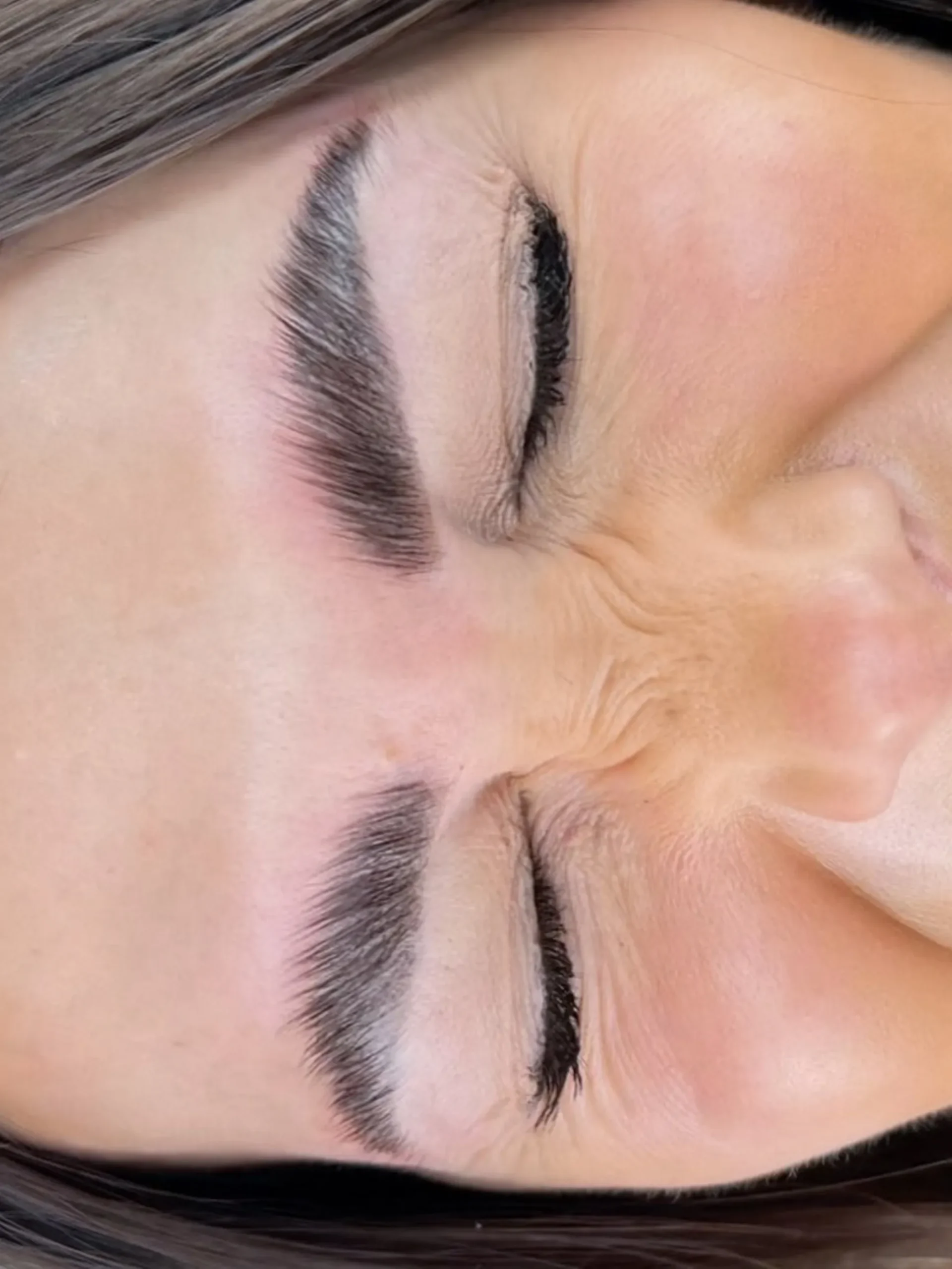nano brows for all skin types