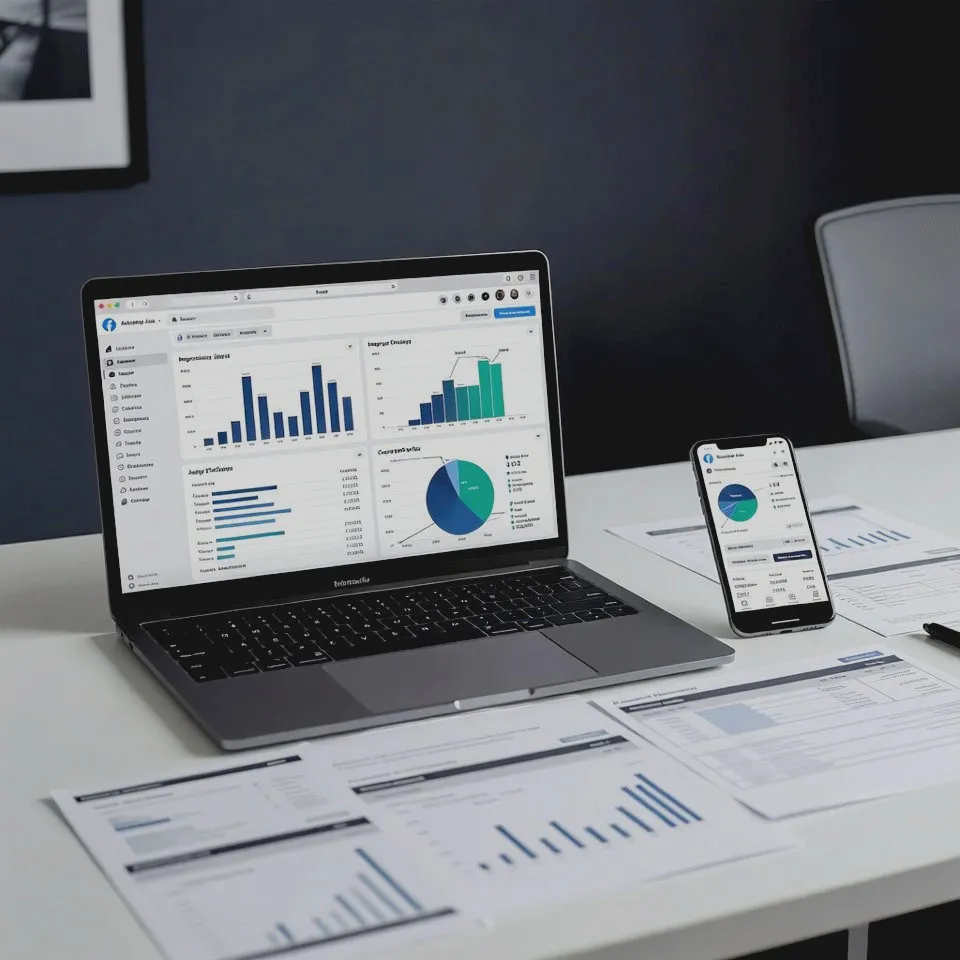 Melbourne real estate digital marketing