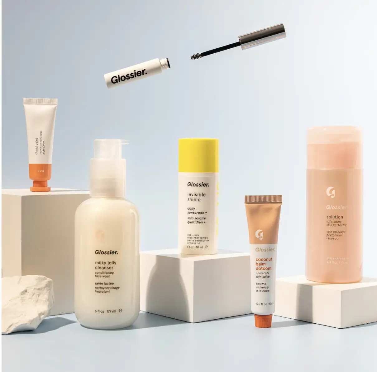 what is the correct order to apply skincare products