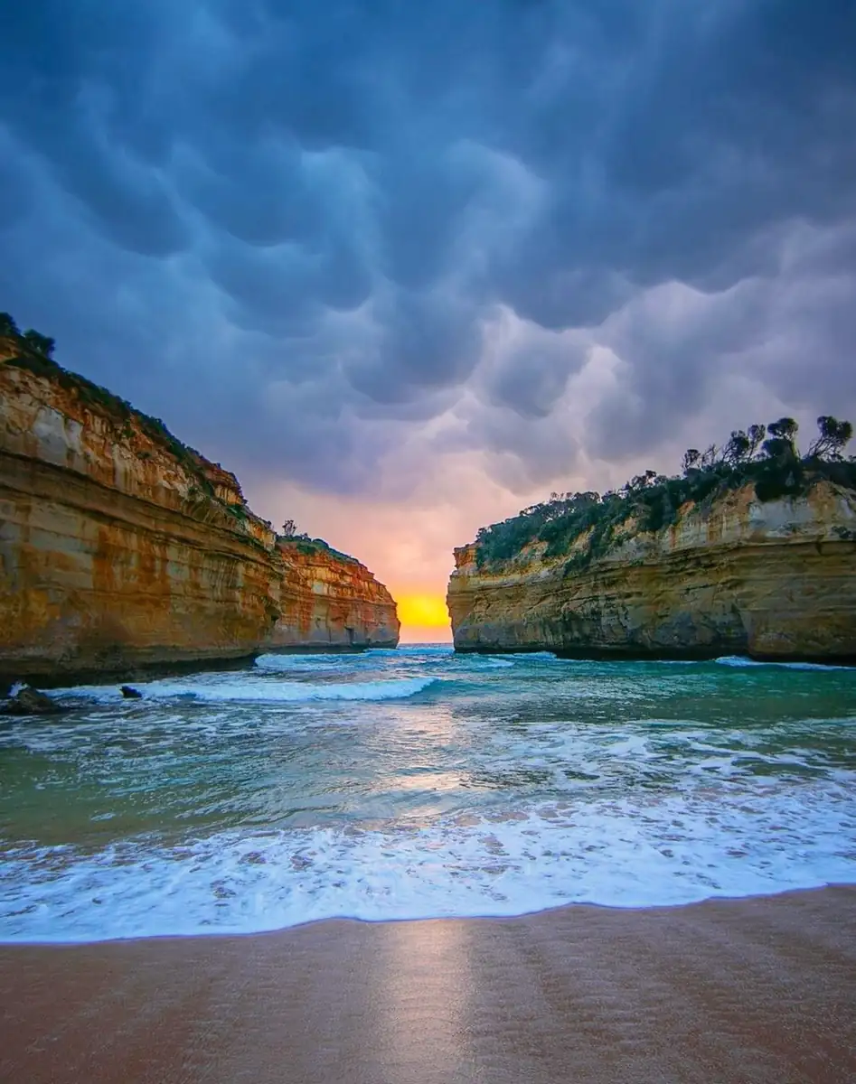 Melbourne Great Ocean Road tour